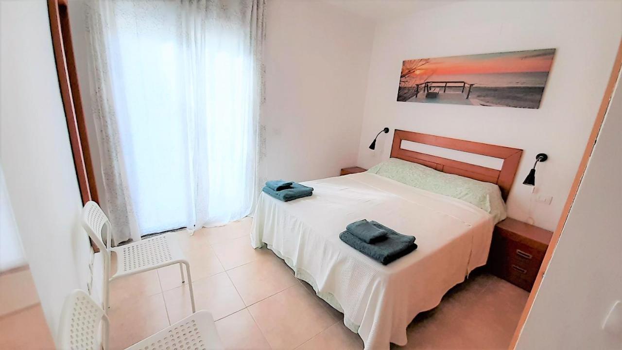 Los Patios Tranquilos El Medano Beach Apartment Exterior foto