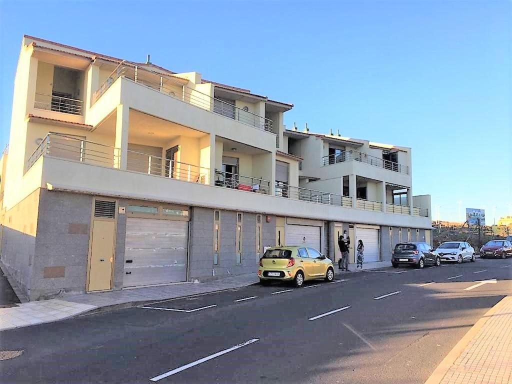 Los Patios Tranquilos El Medano Beach Apartment Exterior foto
